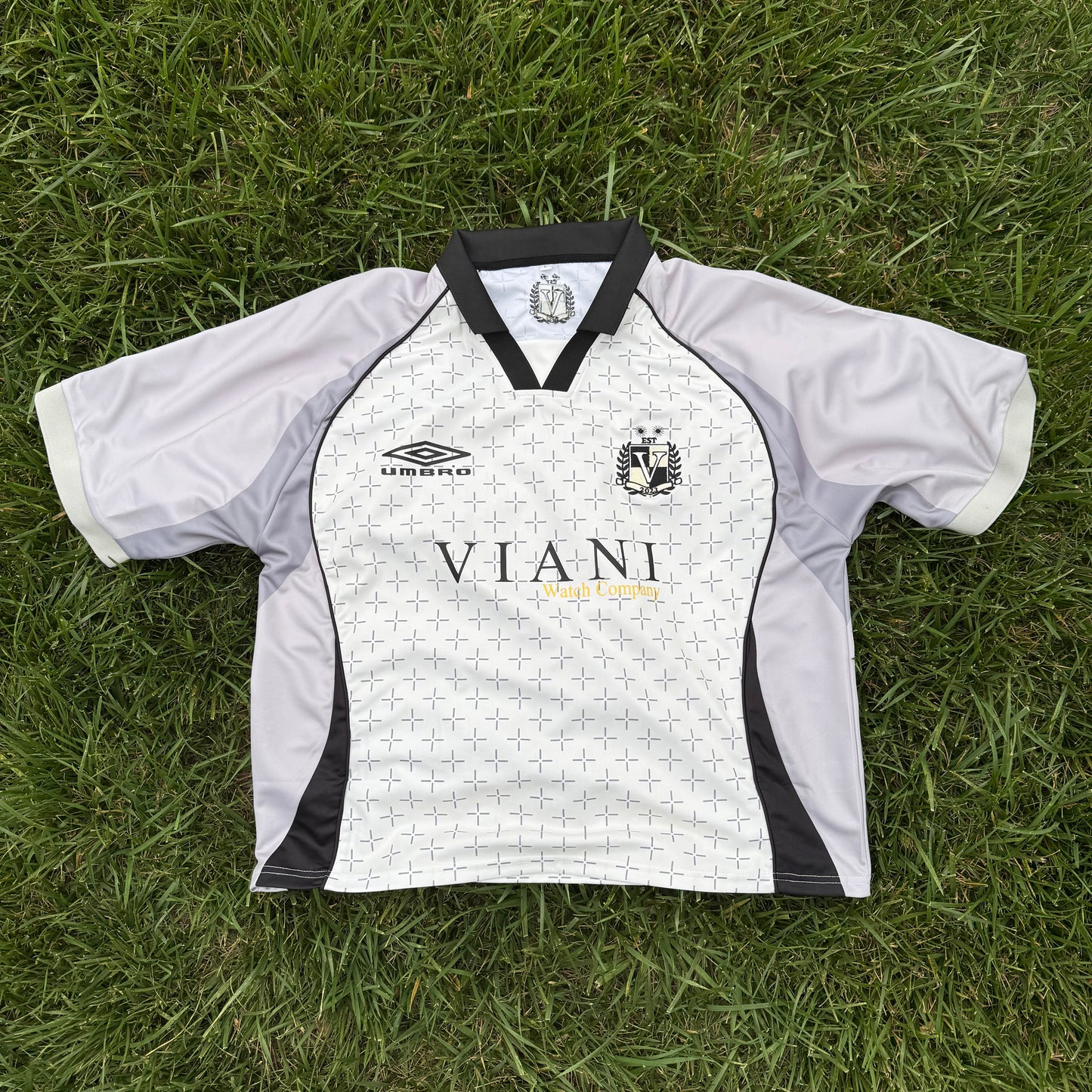 VIANI Club Kit