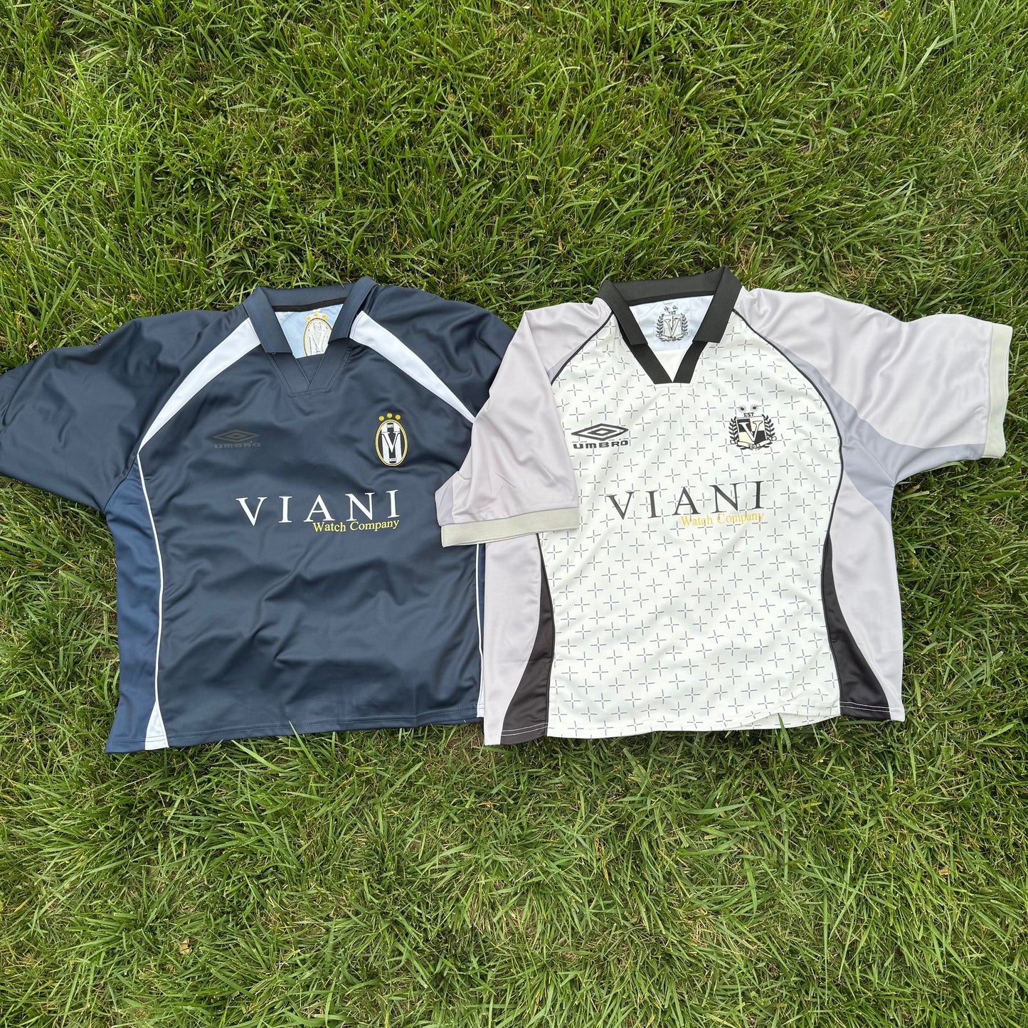 VIANI Club Kit