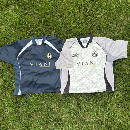 VIANI Club Kit