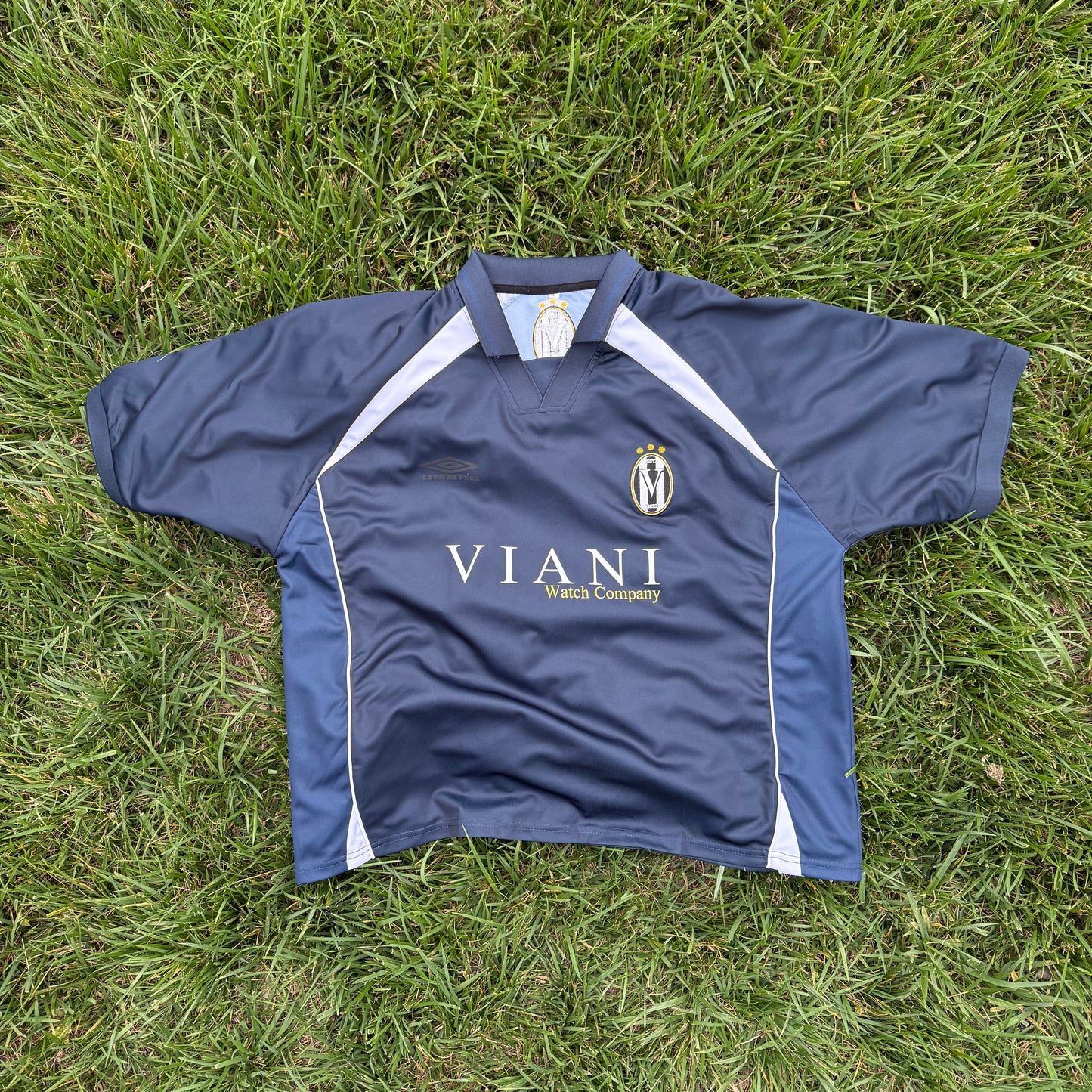 VIANI Club Kit