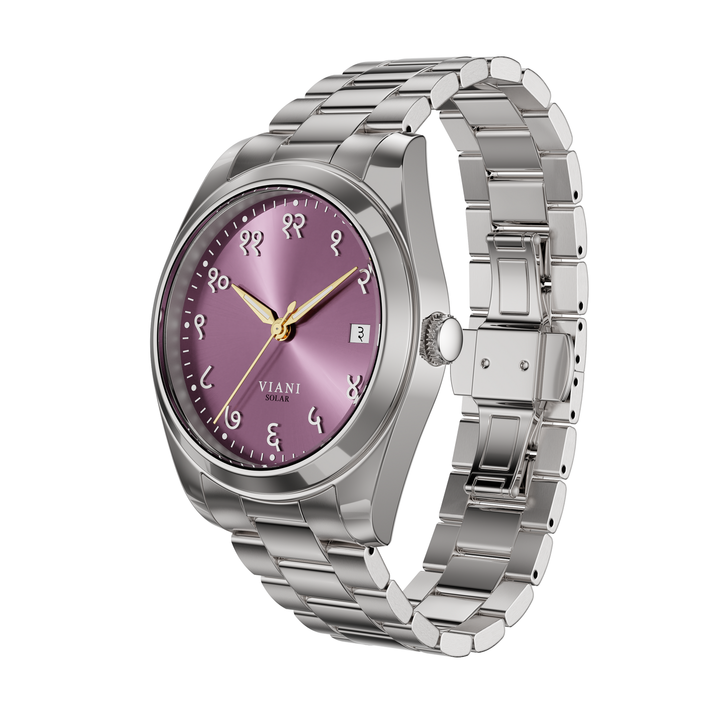ORCHID