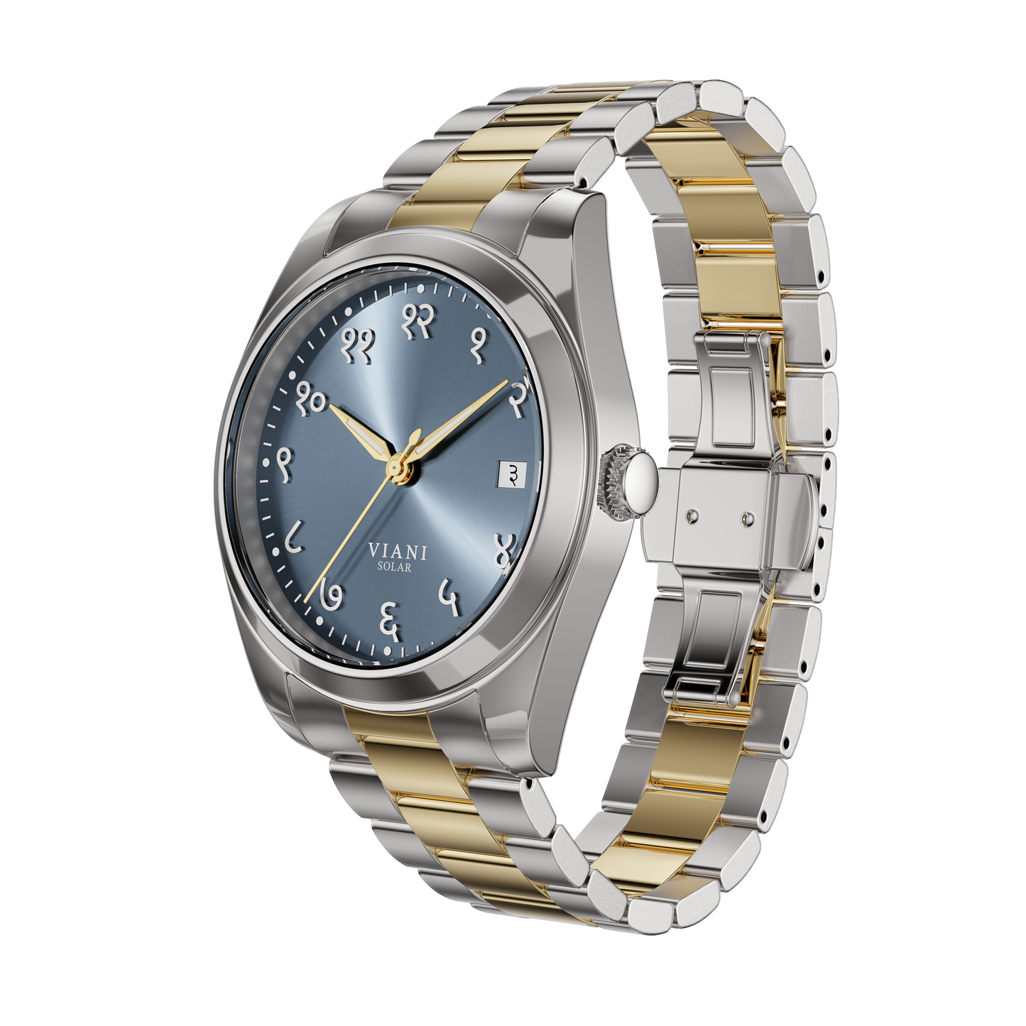 SAPPHIRE