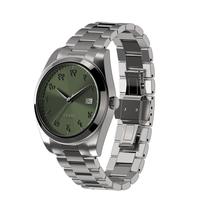 EUCALYPTUS GREEN