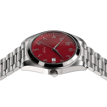 RALEIGH RED