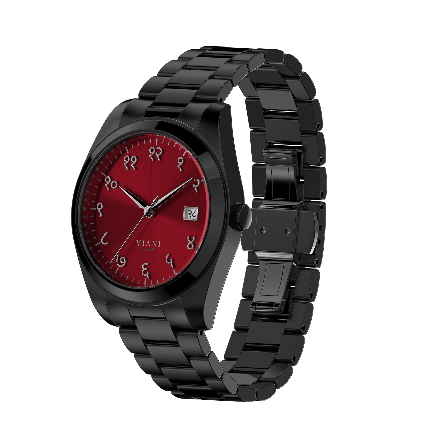 RALEIGH RED