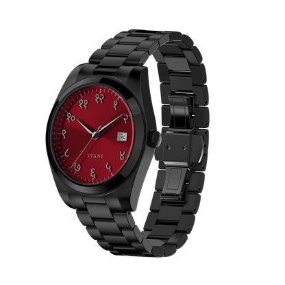 RALEIGH RED