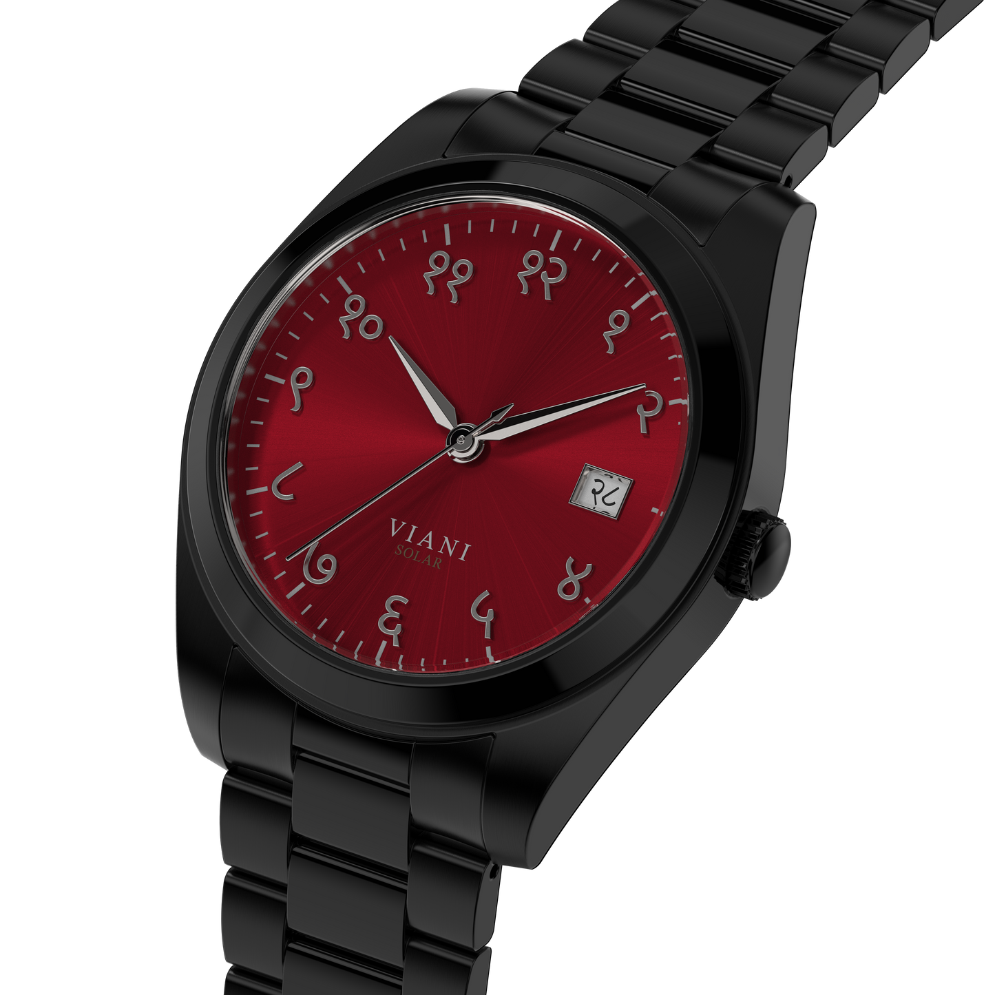 RALEIGH RED