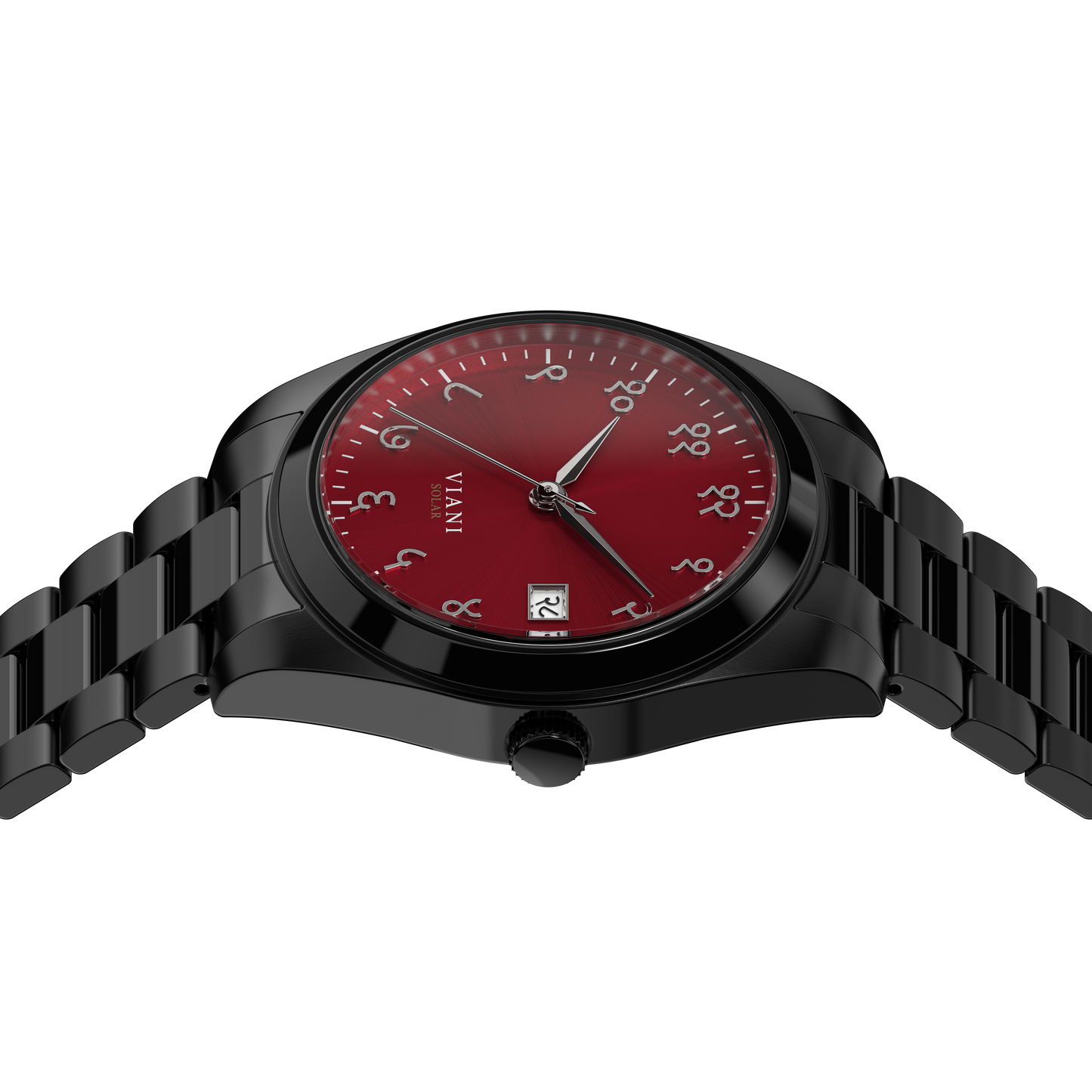 RALEIGH RED