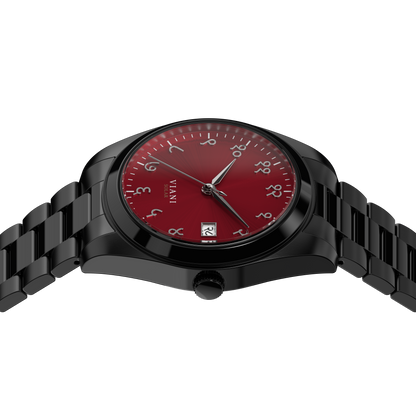 RALEIGH RED