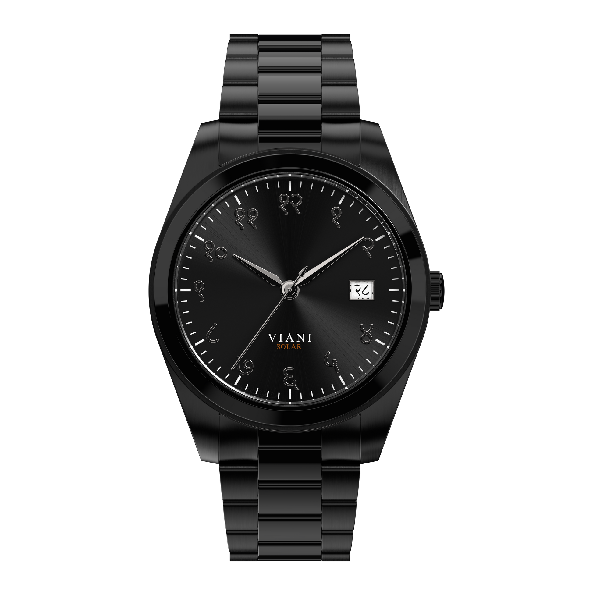 MIDNIGHT BLACK VIANI