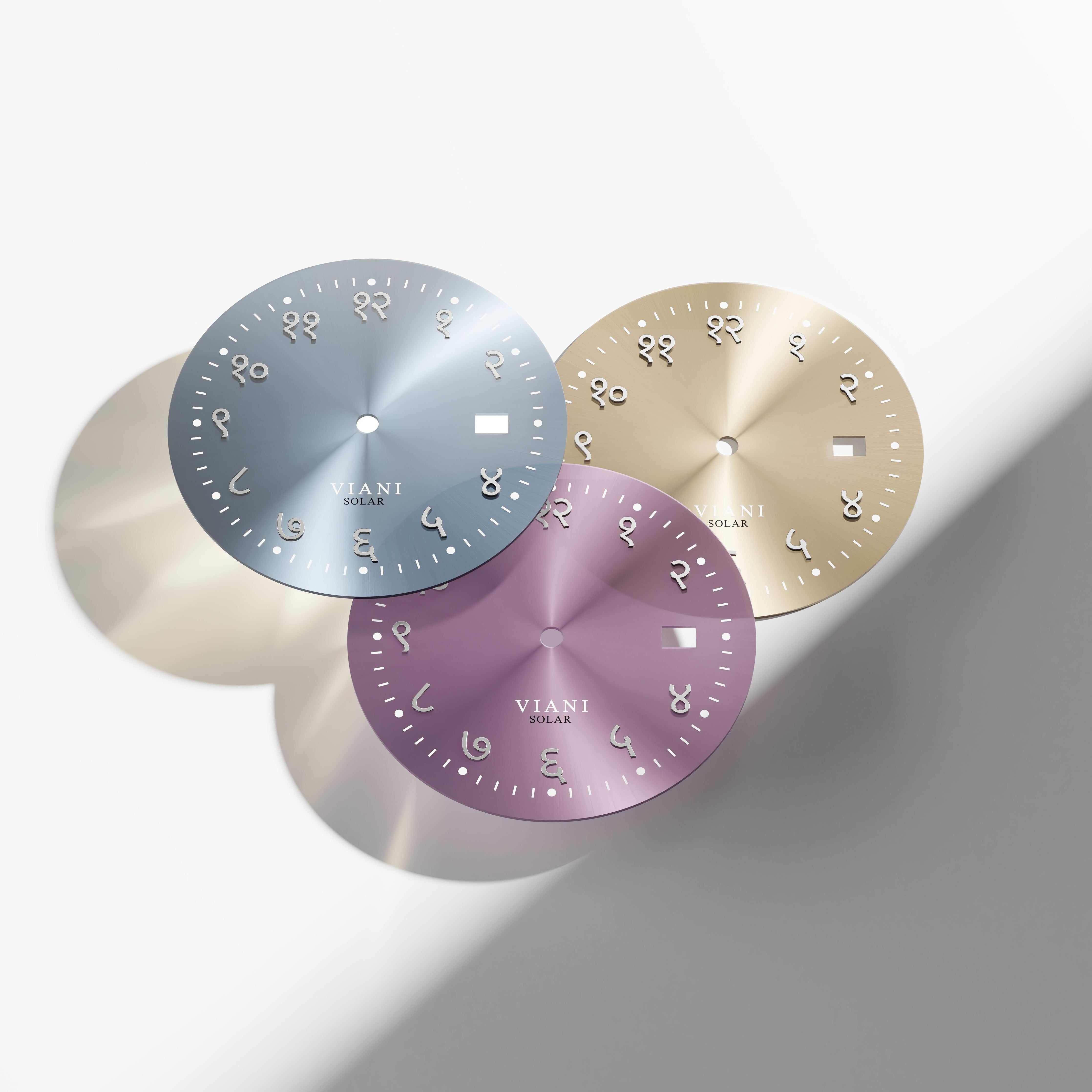 SAPPHIRE – VIANI